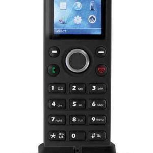 Cordless handset iServe model 8430